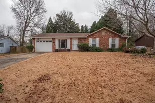 6200 Fieldcrest Dr, Morrow, GA 30260 - Photo 1