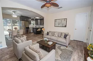 6200 Fieldcrest Dr, Morrow, GA 30260 - Photo 6