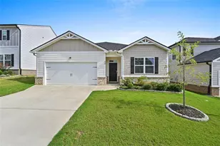 120 Echo Ct, Hoschton, GA 30548 - Photo 1