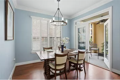 3777 Peachtree Road NE #1327, Brookhaven, GA 30319 - Photo 12