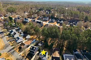 3021 Heatherbrook Trce, Canton, GA 30114 - Photo 38