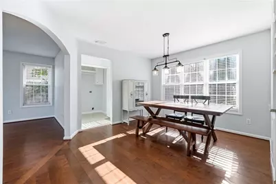 3021 Heatherbrook Trace, Canton, GA 30114 - Photo 16