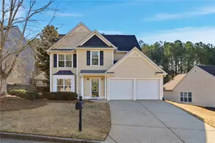 3021 Heatherbrook Trce, Canton, GA 30114 - Photo 1