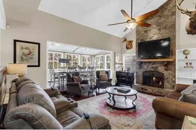 1833 Tree Top Court, Marietta, GA 30062 - Photo 6