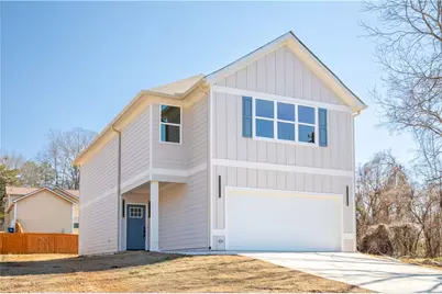 4862 Campbell Drive, Atlanta, GA 30349 - Photo 2