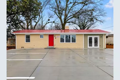 3473 Atlanta Highway, Flowery Branch, GA 30542 - Photo 1