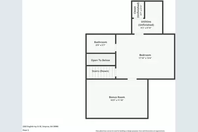 2302 English Ivy Court SE, Atlanta, GA 30339 - Photo 42