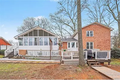 2571 Highland Golf Course Dr, Conyers, GA 30013 - Photo 22