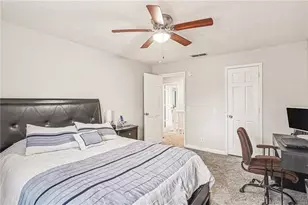 2571 Highland Golf Course Dr, Conyers, GA 30013 - Photo 16