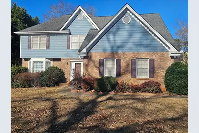 5150 Christian Springs Lane, Lithonia, GA 30038 - Photo 2
