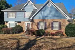 5150 Christian Springs Ln, Lithonia, GA 30038 - Photo 2