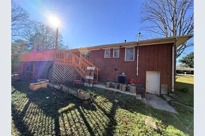 6532 Debbie Sue Lane, Morrow, GA 30260 - Photo 28