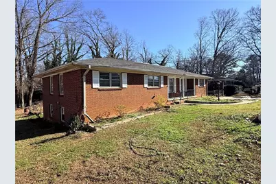 6532 Debbie Sue Lane, Morrow, GA 30260 - Photo 2