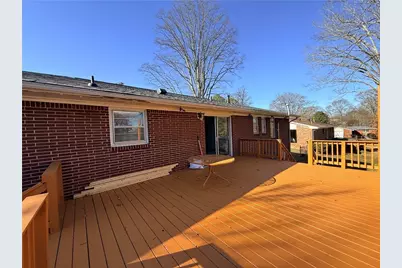 6532 Debbie Sue Lane, Morrow, GA 30260 - Photo 26