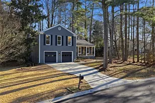 4295 Shawn Ct, Peachtree Corners, GA 30092 - Photo 8