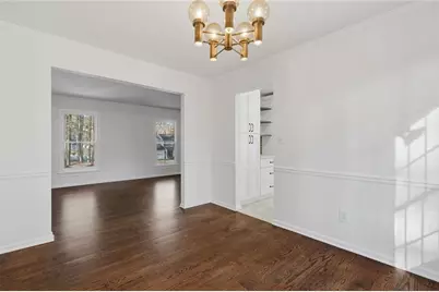 4295 Shawn Court, Peachtree Corners, GA 30092 - Photo 32