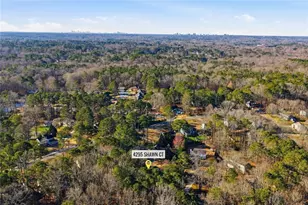 4295 Shawn Ct, Peachtree Corners, GA 30092 - Photo 58