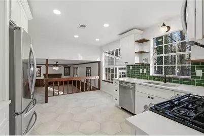 4295 Shawn Court, Peachtree Corners, GA 30092 - Photo 22