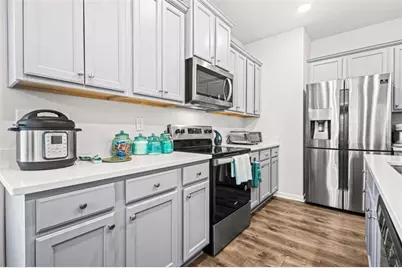 7281 Rockhouse Road #12, Austell, GA 30168 - Photo 2