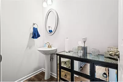 7281 Rockhouse Road #12, Austell, GA 30168 - Photo 8