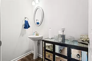 7281 Rockhouse Rd, Austell, GA 30168 - Photo 8