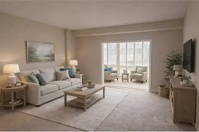 1800 Clairmont Lake #205, Decatur, GA 30033 - Photo 1