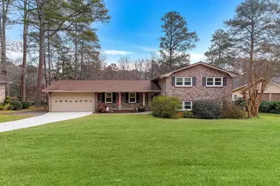 2889 Rotherwood Drive, Tucker, GA 30084 - Photo 1
