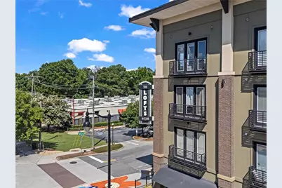 5300 Peachtree Road #4514, Atlanta, GA 30341 - Photo 36