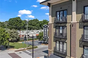 5300 Peachtree Rd, Atlanta, GA 30341 - Photo 36