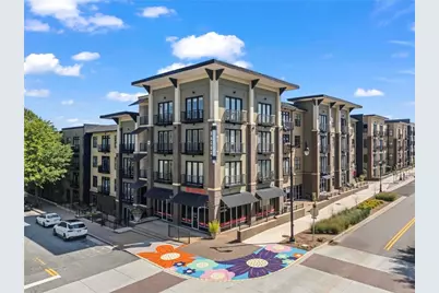 5300 Peachtree Road #4514, Atlanta, GA 30341 - Photo 2