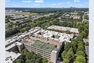 5300 Peachtree Road #4514, Atlanta, GA 30341 - Photo 32