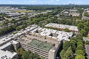 5300 Peachtree Rd, Atlanta, GA 30341 - Photo 32