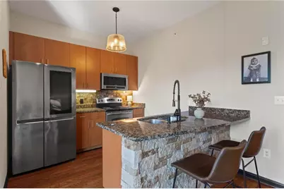 5300 Peachtree Road #4514, Atlanta, GA 30341 - Photo 10