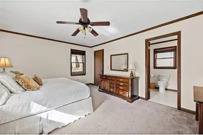 2620 Tritt Lane NE, Marietta, GA 30062 - Photo 14