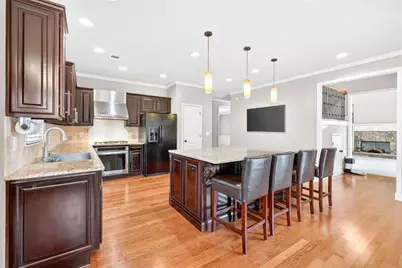 3663 Lost Oak Drive, Buford, GA 30519 - Photo 8