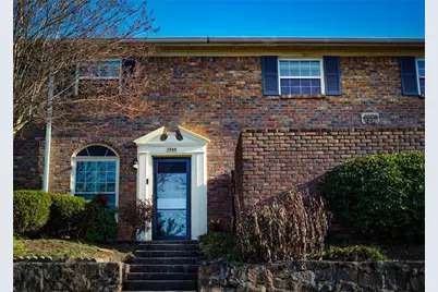 3549 Old Chamblee Tucker Road #J, Atlanta, GA 30340 - Photo 8