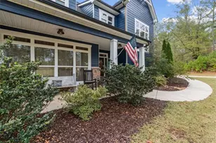 1233 Whooping Creek Rd, Carrollton, GA 30116 - Photo 2