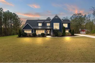 1233 Whooping Creek Road, Carrollton, GA 30116 - Photo 1