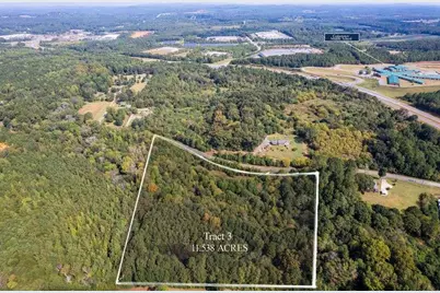 0 Blanche Road, Cedartown, GA 30125 - Photo 6