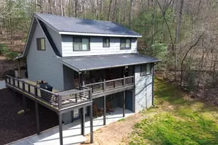 161 Sun Rock Mountain Rd, Blue Ridge, GA 30513 - Photo 1