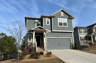 293 Rivulet Dr, Dallas, GA 30132 - Photo 1