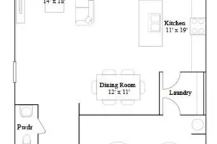 293 Rivulet Dr, Dallas, GA 30132 - Photo 18