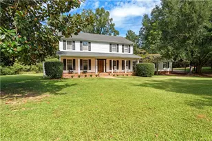 894 Upper Woolsey Rd, Hampton, GA 30228 - Photo 2