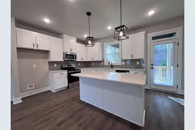 28 Rock Park Way #23, Tucker, GA 30084 - Photo 12