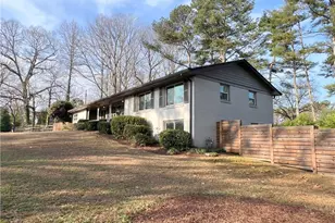 3158 Shabromat Way, Atlanta, GA 30341 - Photo 2