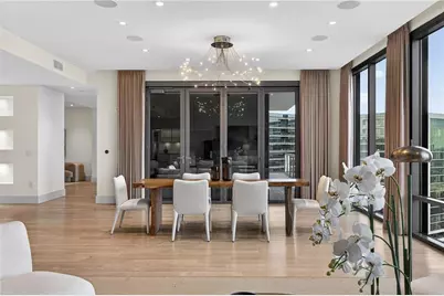 3107 Peachtree Road NE #1702, Atlanta, GA 30305 - Photo 18