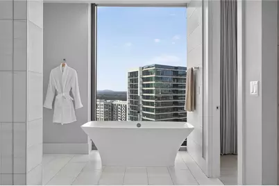 3107 Peachtree Road NE #1702, Atlanta, GA 30305 - Photo 40