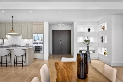 3107 Peachtree Road NE #1702, Atlanta, GA 30305 - Photo 4