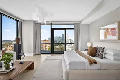 3107 Peachtree Road NE #1702, Atlanta, GA 30305 - Photo 36