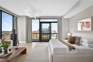 3107 Peachtree Rd NE, Atlanta, GA 30305 - Photo 36